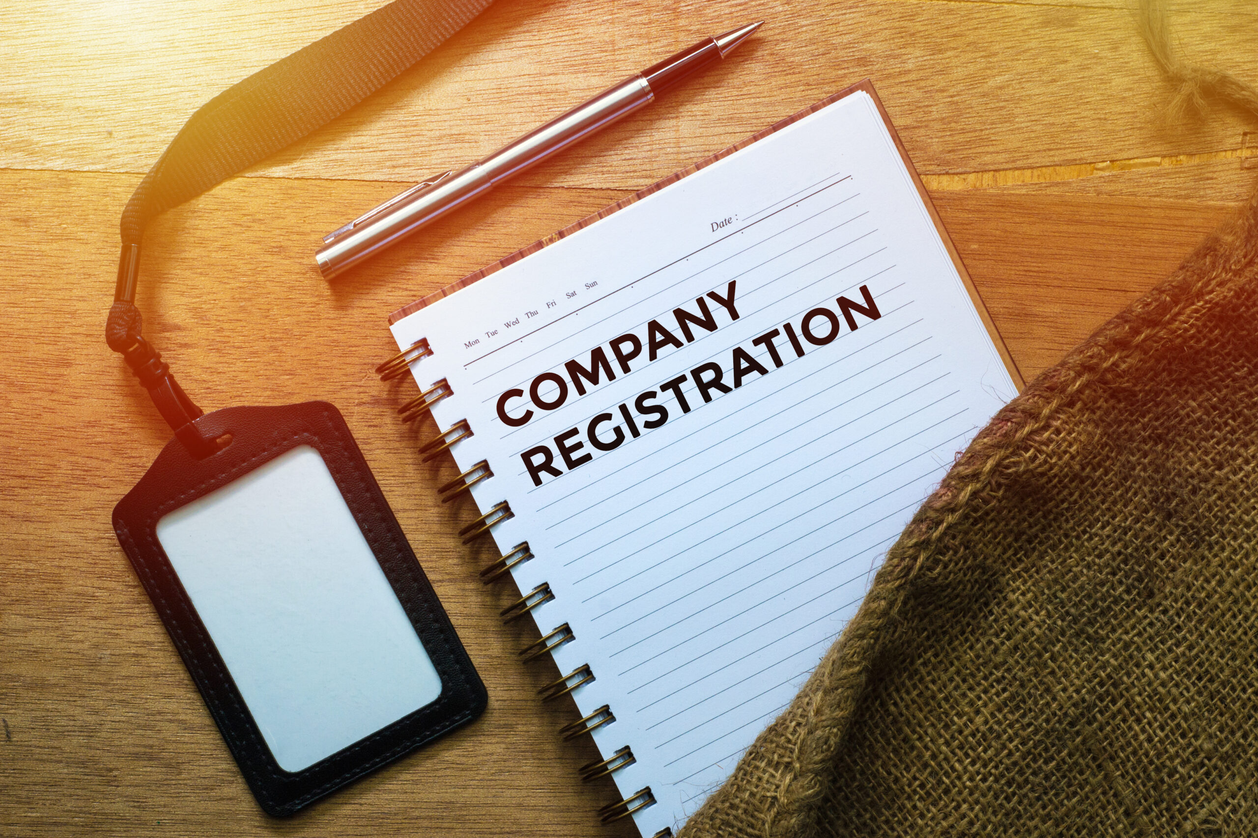 company-registration